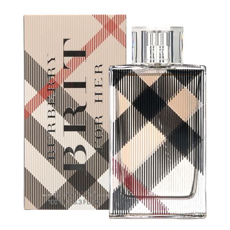 burberry brit edp women|buy burberry brit perfume online.